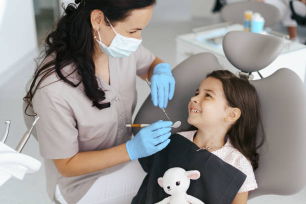 Best Emergency Pediatric Dentist  in Fruitland, ID