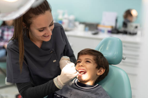 Best Cracked Tooth Emergency Dentist  in Fruitland, ID